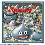 EP2362　 [ドラゴンクエスト　144ピースジグソーパズルメタルスライムと仲間たち]