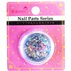 Nail Parts Series グリッター ブルー ROT-35-2