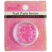 Nail Parts Series グリッター ピンク ROT-35-3