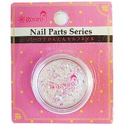 Nail Parts Series グリッター ホワイト ROT-35-5