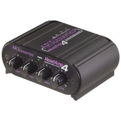 ヨドバシ.com - ART エーアールティー HEAD AMP4 [4chヘッドホンアンプ ...