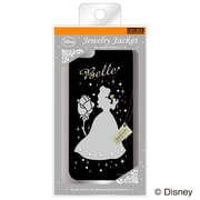 RT-DSP5SA/BL [iiPhone SE/5s/5用 ディズニー・ジュエリージャケット ベル]