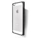 GRAMAS MB513BK [GRAMAS Metal Bumper for iPhone SE/5s/5用 ブラック]