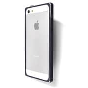 GRAMAS MB513NV [GRAMAS Metal Bumper for iPhone SE/5s/5用 ネイビー]