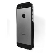 GRAMAS MB523BK [GRAMAS Metal Bumper for iPhone 5/5s ブラック]