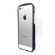 GRAMAS MB523NV [GRAMAS Metal Bumper for iPhone 5/5s ネイビー]