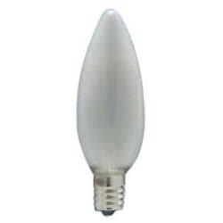 ヨドバシ.com - 旭光電機工業 アサヒ C32E17110V40WF [白熱電球 