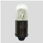白熱電球 BA9S口金 110V 5W T10BA9S110V5W