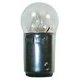 白熱電球 パトランプ B15D口金 12V 5W 18mm径 クリヤー G18B15D12V5W