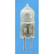 白熱電球 ハロゲンランプ 6V 10W JC6V10W