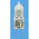 白熱電球 ハロゲンランプ G4口金 12V 10W JC12V10WG4