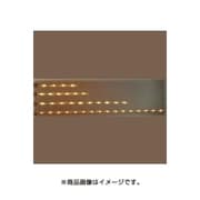 白熱電球 ラインランプ E17口金 100V 35W形 10mm径 クリヤー ラインランプE1735W