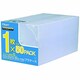 CD/DVD/Blu-ray用プラケース スリム 50枚 CD-084-50
