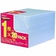 CD/DVD/Blu-ray用プラケース スタンダード 20枚 CD-085-20