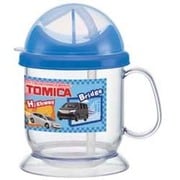 KSH3 トミカタウン ハンドル付ストローコップ