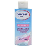 クレアラシル 薬用モイスチャーローション マイルドタイプ 120ml [薬用化粧水]