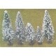 61C [杉 （SNOWパウダー加工） 6 8 12cm 5本入]