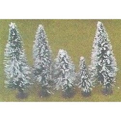 61C [杉 （SNOWパウダー加工） 6 8 12cm 5本入]