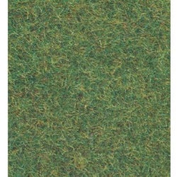 106 [芝生 マット （特大） 100×300cm グリーン]