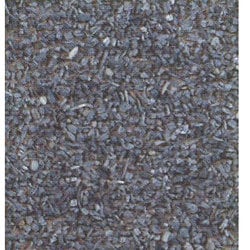 110 [芝生 マット 75×100cm グレー]