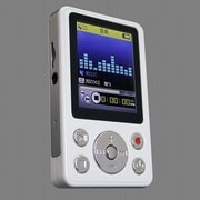 ポータブルデジタルオーディオレコーダー プレーヤー DPR-526