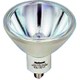 白熱電球 ハロゲン電球 ダイクロビーム E11口金 110V 170形（75W） 70mm径 赤外反射膜付楕円発光管タイプ 狭角 JDR110V75WKN7E11