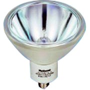 白熱電球 ハロゲン電球 ダイクロビーム E11口金 110V 170形(75W) 70mm径 赤外反射膜付楕円発光管タイプ 狭角 JDR110V75WKN7E11