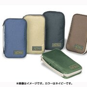 BA2213 [マルチチケットホルダー AC ネイビー]