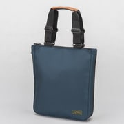 アジャスタブル ハンドルトート BT ネイビー BB1324