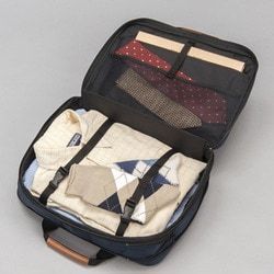 ビジネス・バッグ　 ビジィ・ビーバー Busy Beaver カジュアル | ビジネス・トラベルバッグ | BusyBeaver(ビジィ