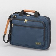 BB9307 [サイズアップ スリーウェイ M BC ネイビー]