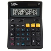 大型電卓12桁 ブラック DT950TXB