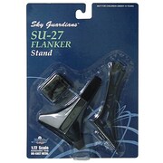1/7272027S [1/72 Su-27ディスプレイスタンド]