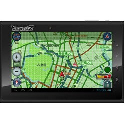 ヨドバシ.com - アール・ダブリュー・シー RWC RM-AT700DB [ドラゴンボールZ タブレットナビ] 通販【全品無料配達】