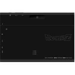 ヨドバシ.com - アール・ダブリュー・シー RWC RM-AT700DB [ドラゴンボールZ タブレットナビ] 通販【全品無料配達】