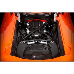 ヨドバシ.com - ポケール 1/8 HK100 [1/8 ランボルギーニ