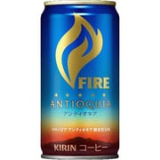 ファイア アンティオキア 185g × 30本 [コーヒー飲料]