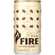 ファイア カフェオレ 185g × 30本 [コーヒー飲料]