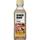 ファイア カフェデリ ビターキャラメル・ラテ270ml × 30本 [コーヒー飲料]