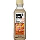 ファイア カフェデリ サニーオレンジ・ラテ 270mlPET × 30本 [コーヒー飲料]