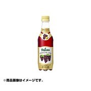 トロピカーナ スパークリングタイム レッド 350ml × 24本 [炭酸飲料]