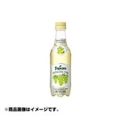 トロピカーナ スパークリングタイム ホワイト 350ml × 24本 [炭酸飲料]