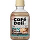 ファイア カフェデリ フォーミーショコラ・ラテ 260ml × 24本 [コーヒー飲料]