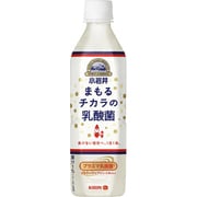 小岩井 まもるチカラの乳酸菌 500ml × 24本 [乳酸飲料]