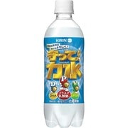守って! 力水 500ml × 24本 [機能性飲料]
