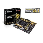 マザーボード A88XM-PLUS