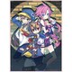 日本一ソフトウェアオールスターズ カードスリーブ 魔界戦記ディスガイア4 [カードスリーブ]