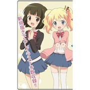 プレシャスメモリーズ きんいろモザイク スターターデッキ [トレーディングカード]