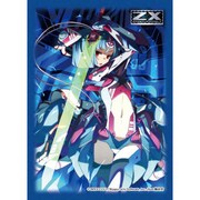 キャラクタースリーブコレクション プラチナグレード Z/X -Zillions of enemy X - 「オリジナルXIII Type.XI"Ze31Po"」 [スリーブ]