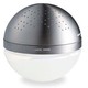 空気洗浄機 Magic Ball Pearly Pastel（マジックボール パーリーパステル） シルバー MB-4